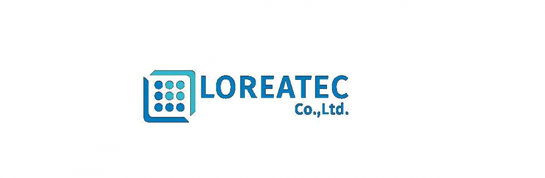 loreatec Cover Image