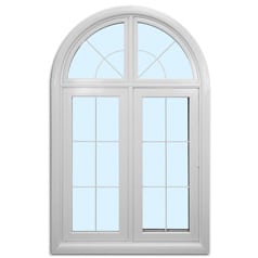 Home Windows Replacement uPVC Energy-Star - Factory Direct Montreal