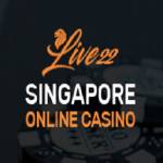 Live22 Singapore Casino Profile Picture