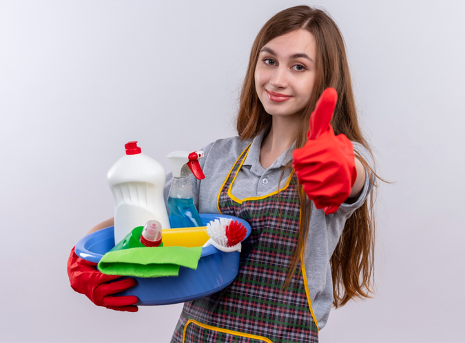 The Major Health Risks That Can Be Avoided With Cleaning Services in Berthoud CO