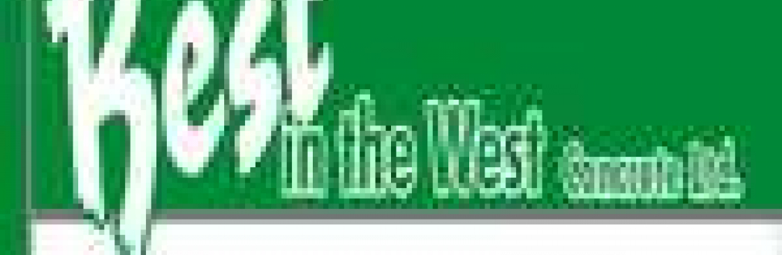 Best In The West Concrete Ltd Cover Image