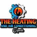 The Heating and Air Conditioning experts Profile Picture