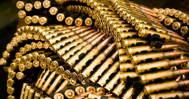 Amba Gun Shop  — Interested In Buying Ammo online? Here’s What You...