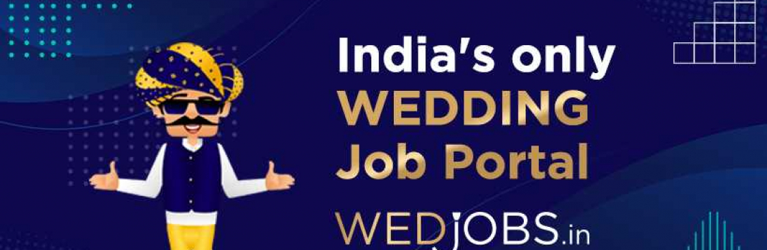 Wed Jobs Cover Image