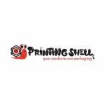 Printing Shell Profile Picture
