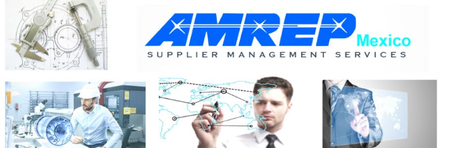 AMREP Mexico Cover Image