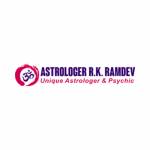 Astrologer RK Ramdev ji is Indian Astrologer in New York New York Profile Picture