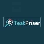 Test Priser profile picture
