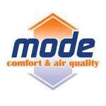 Mode Comfort & Air Quality Profile Picture