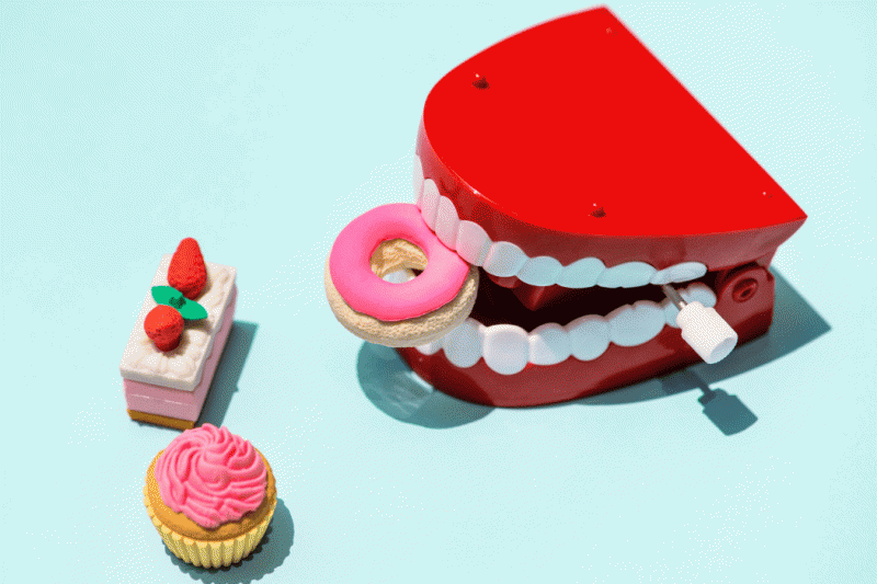 How Can Eating Disorders Affect Your Mouth?
