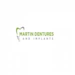 Martin Dentures and Implants Profile Picture