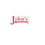 Johns Auto Body and Paint Best Body Shop Victoria Profile Picture