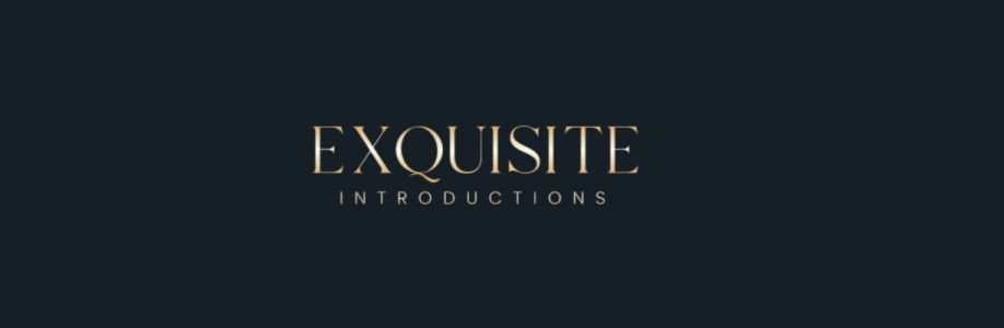 Exquisite Introductions Cover Image