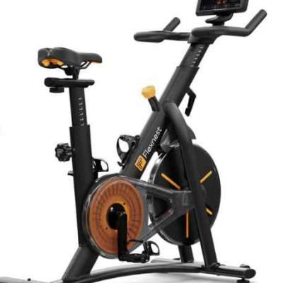 Exercise Bike For Home Profile Picture