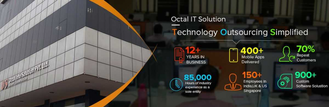 Octal IT Solution Cover Image