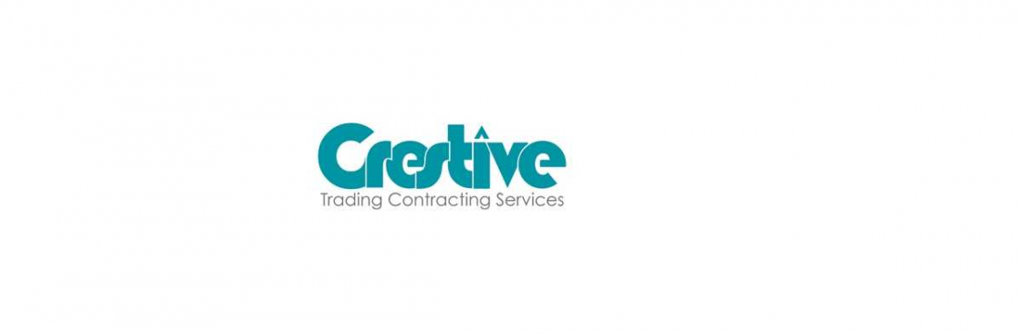 Crestive Trading Contracting Services Cover Image
