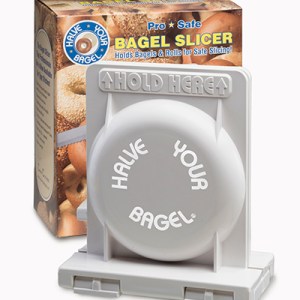 Best Commercial Bagel Slicer Shop | Halve Your Bagel