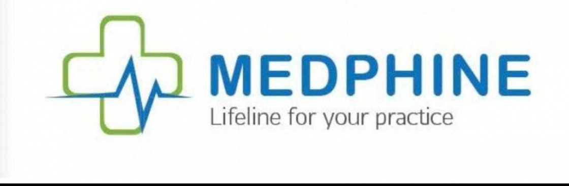 Medphine Cover Image
