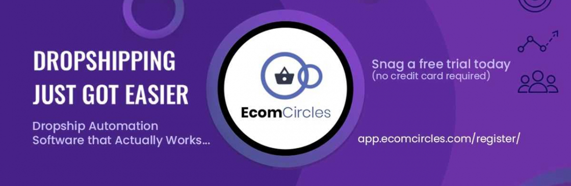 Ecom Circles Cover Image