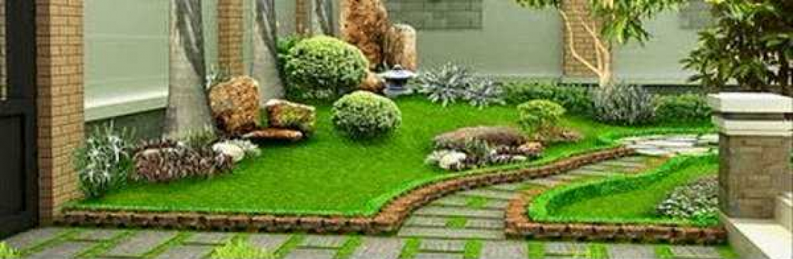 Green Kings Landscaping Cover Image