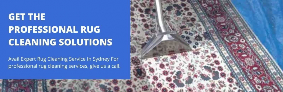 247 Rug Cleaning Sydney Cover Image