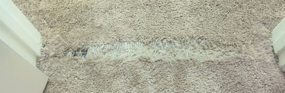 Carpet Repair Perth Cover Image