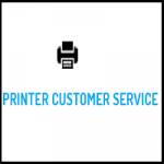 Printer Services Profile Picture
