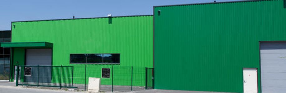 Interchange Self Storage Cover Image