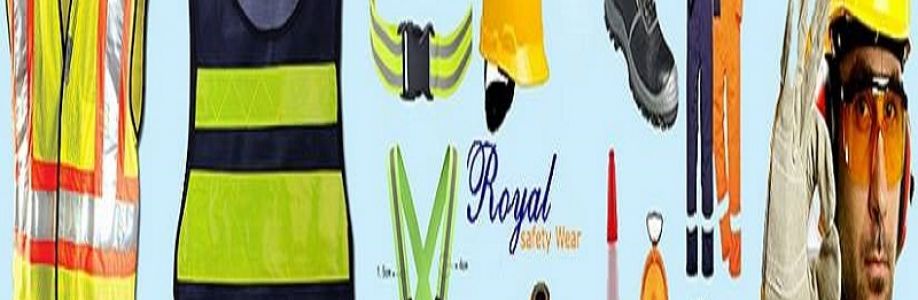 Reflective Vests India Cover Image