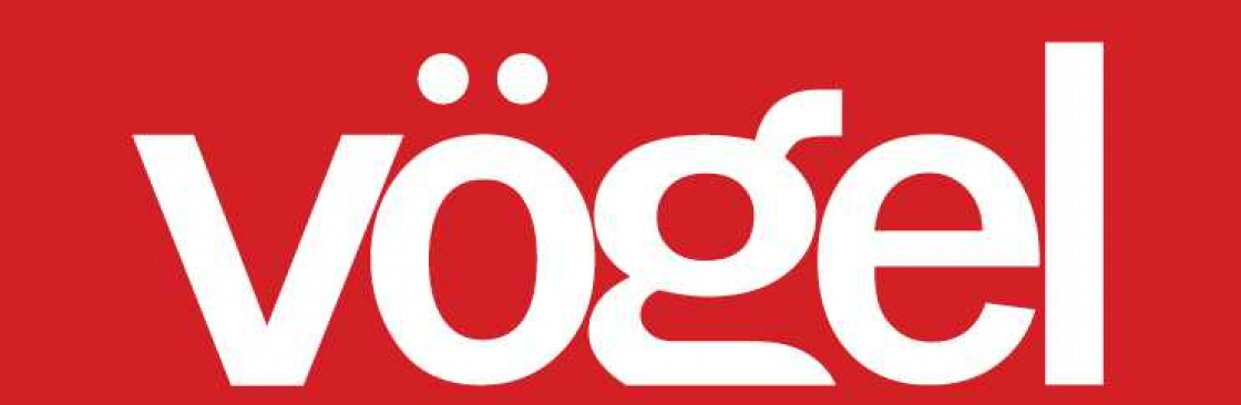 Vogel Digital Marketing Cover Image