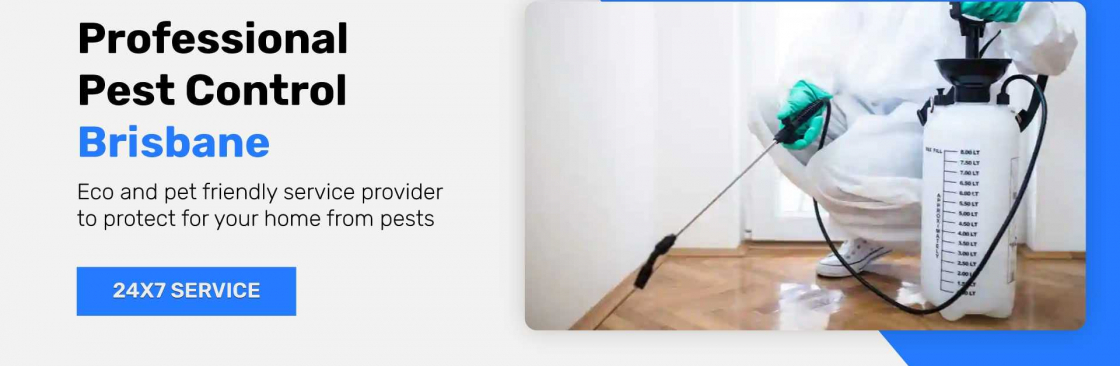 Fast Pest Control Brisbane Cover Image