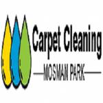 Carpet Cleaning Mosman Park