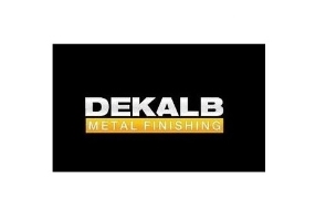 DeKalb Metal Finishing - Professional Services - Local Business