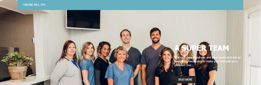 IRBY Dentistry Cover Image