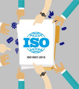 ISO 9001 Certification in Morocco | ISO 9001 Certification Body
