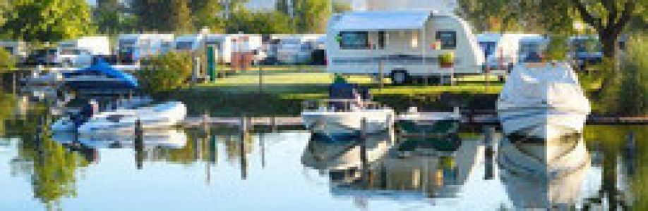 Cottonwood Creek RV Park Cover Image