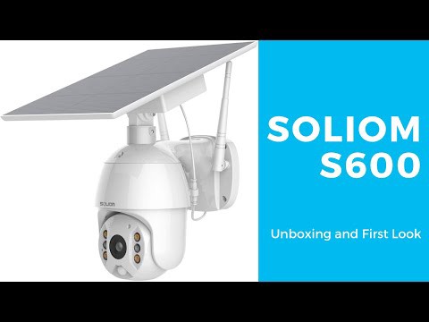 How To Do Soliom S600 Setup And PC Connection? | by Soliomcamera | May, 2022 | Medium