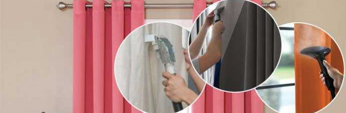 SES Curtain Cleaning Adelaide Cover Image