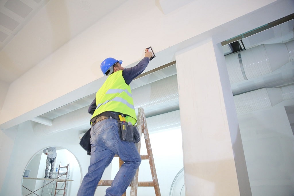 Plastering Services Richmond – The Secret of Incorporating Home Refurbishment in Ealing
