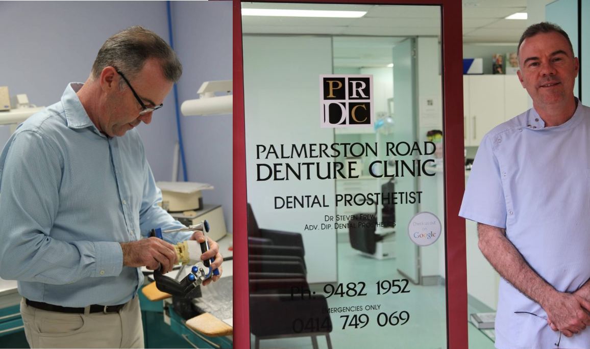 Affordable Denture Clinic | Palmerston Road Denture Clinic