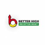 Better High - Reduce THC Tolerance profile picture
