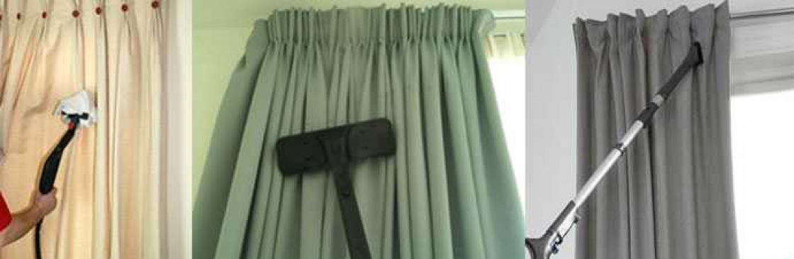 SES Curtain Cleaning Canberra Cover Image