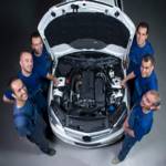 Jacobsen's Automotive Servi Profile Picture