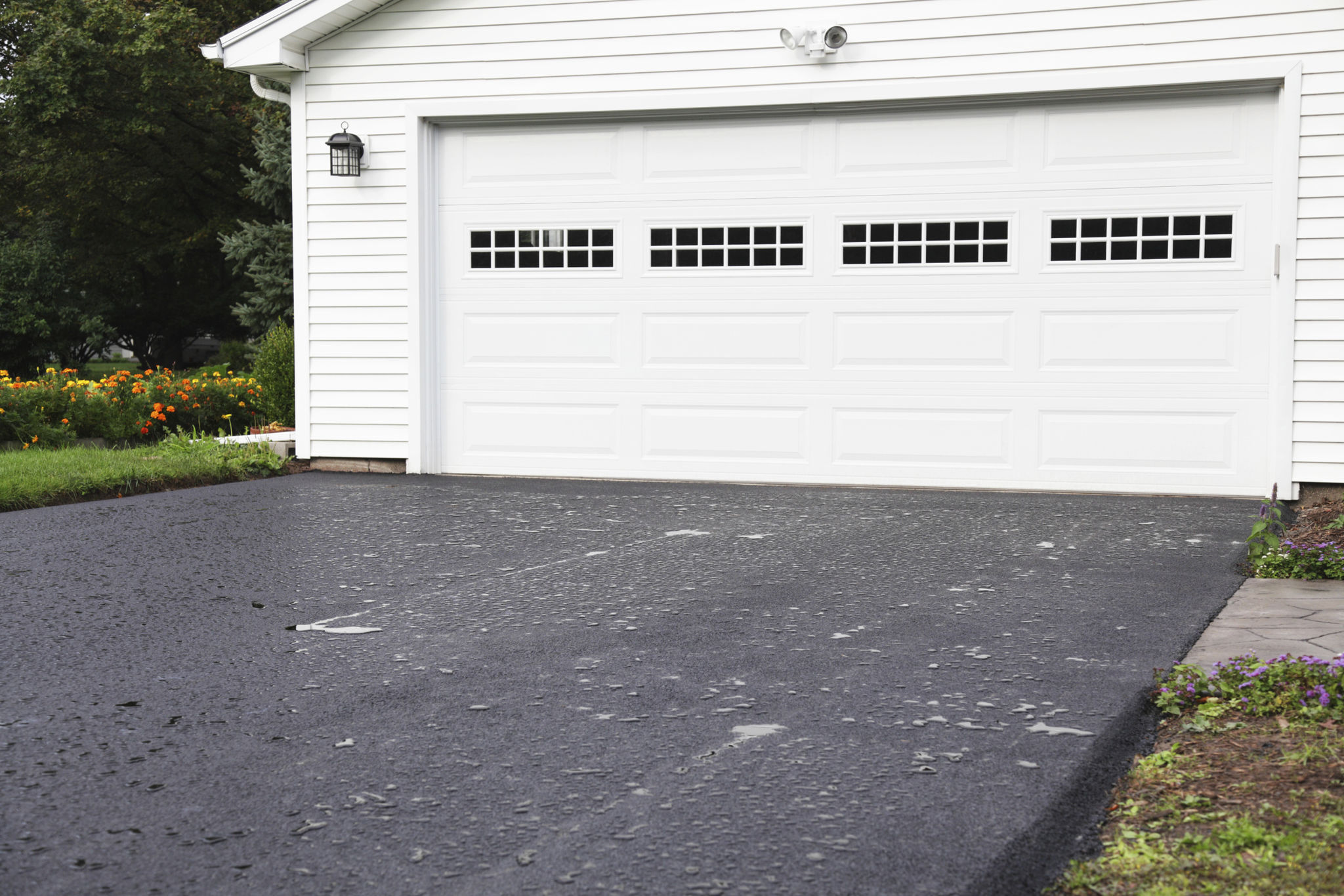 How important is it to get a garage door repair East Sussex - garagedoorserviced