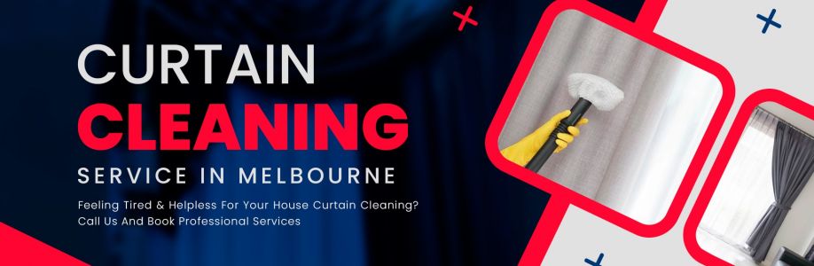 SES Curtain Cleaning Melbourne Cover Image