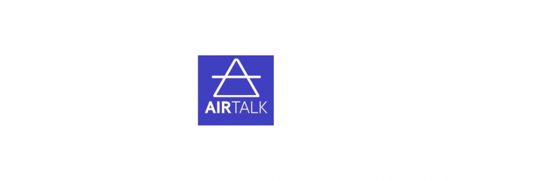 Air TALK Cover Image