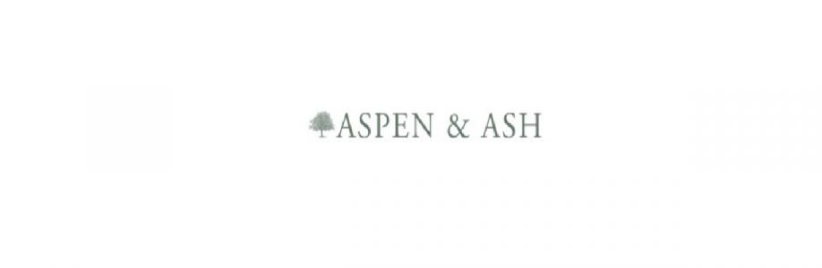 Aspen and Ash Cover Image