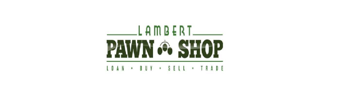 Lambert Pawn Cover Image