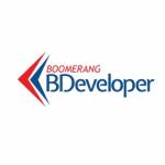 B Developer Profile Picture
