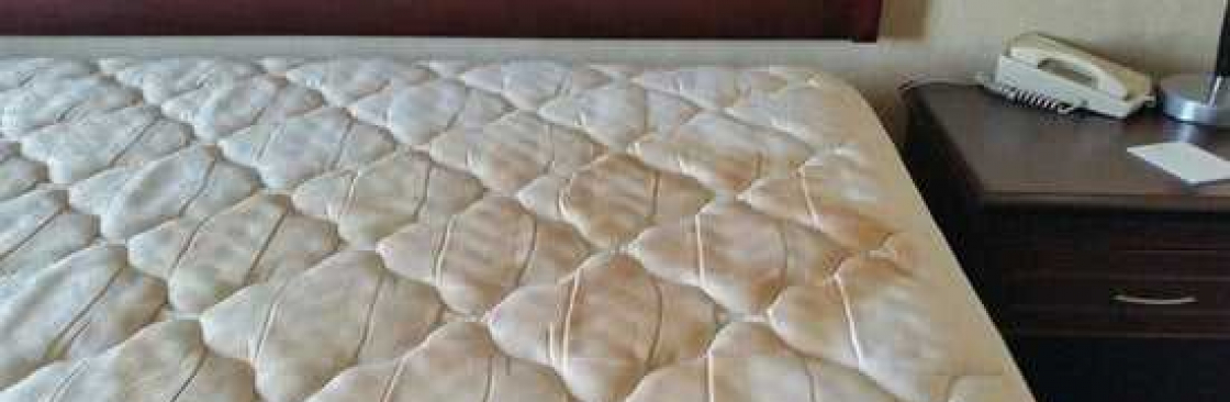 SES Mattress Cleaning Melbourne Cover Image